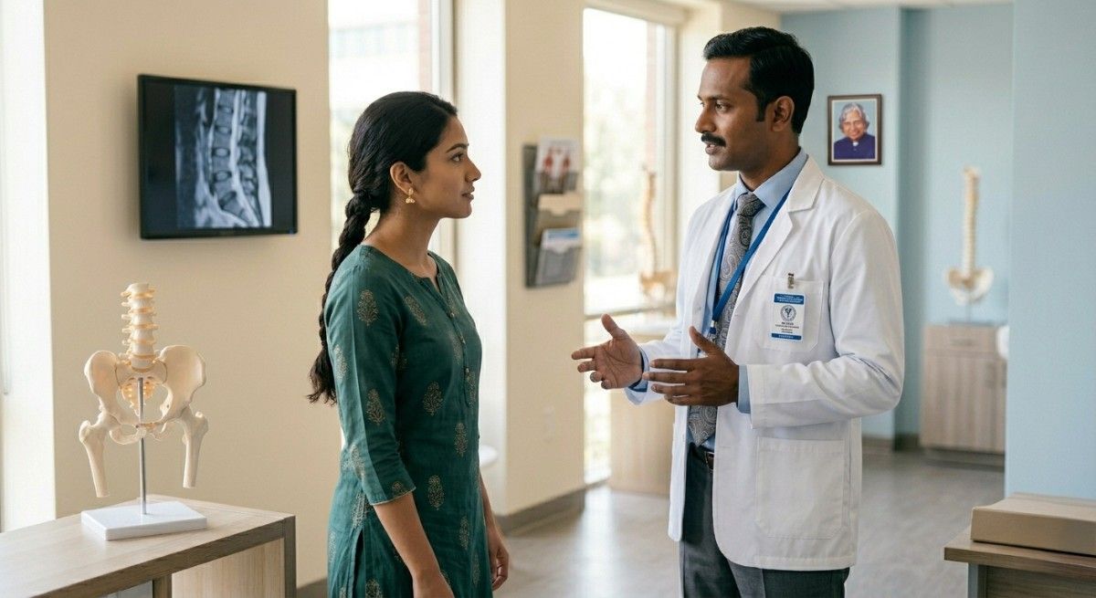 How to Choose the Best Center for Pain Management Near You