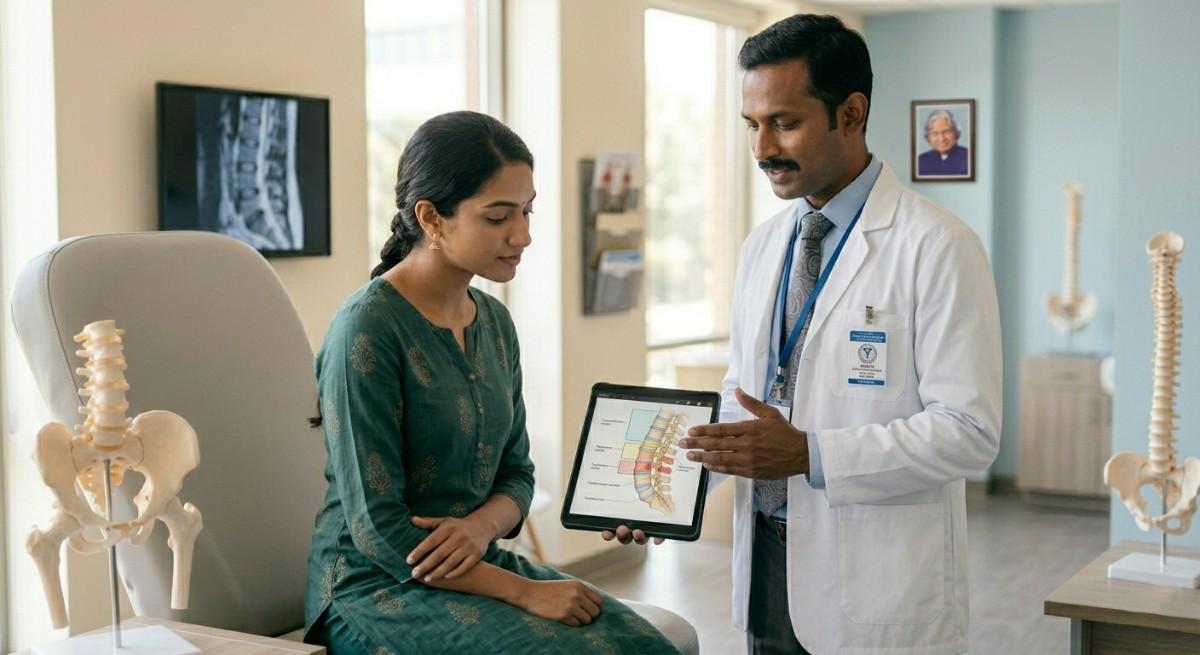 Best Center for Pain Relief and the Treatments They Offer