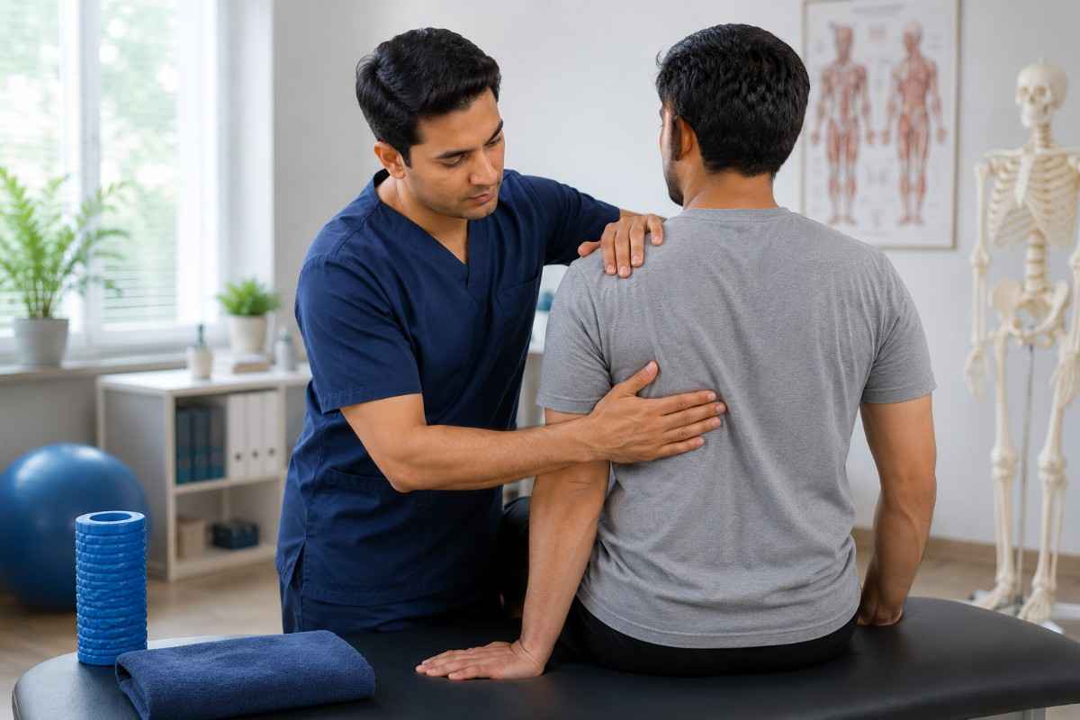 Clinical Approaches to Effective Pain Remedy and Recovery