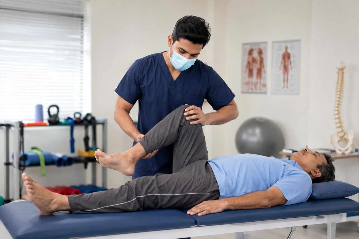 Best Pain Relief Techniques Recommended by Specialists